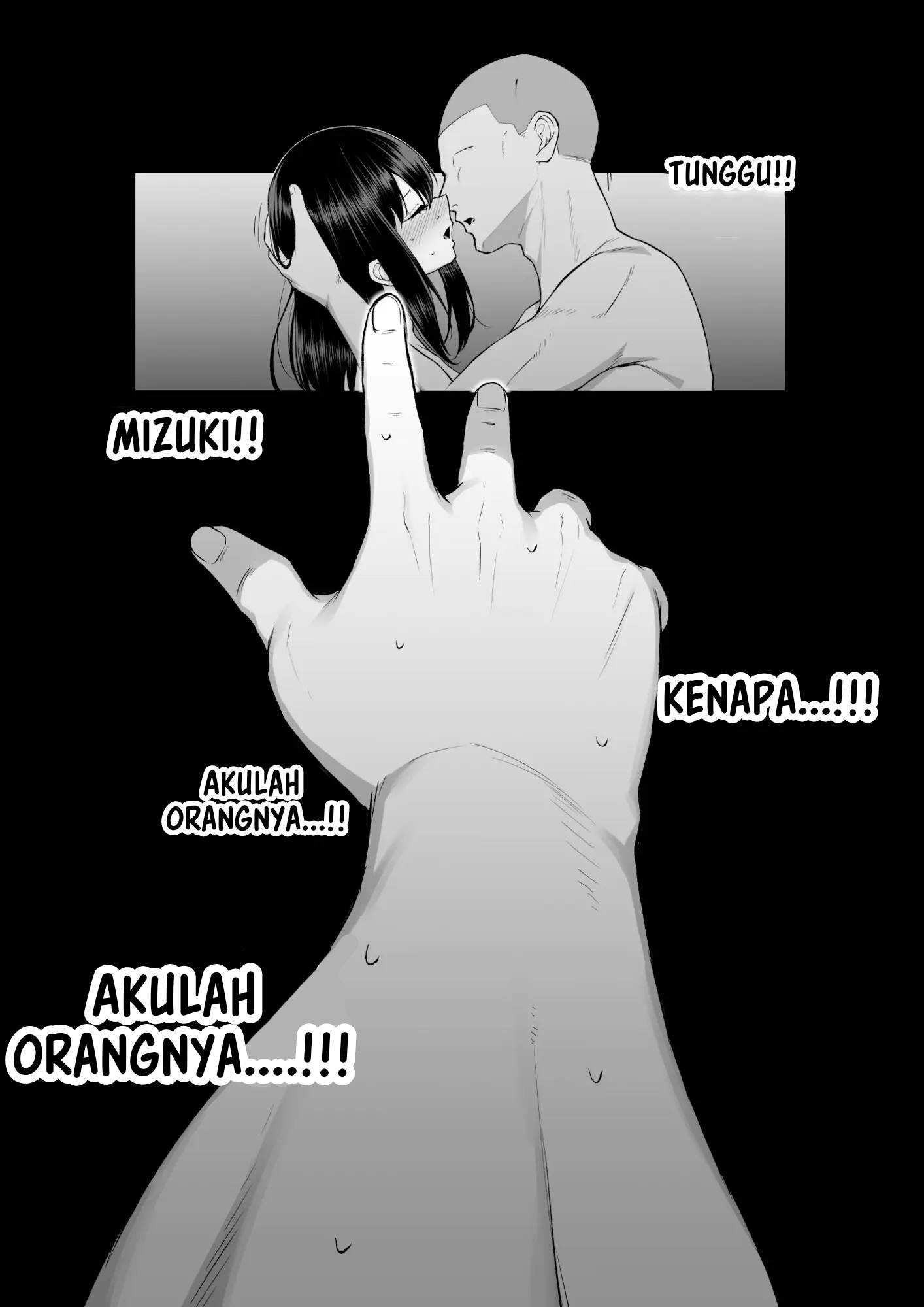 Jū-nen no koi yori isshūkan no sei -RebirthWeek- - Chapter 03 5 Jū-nen no koi yori isshūkan no sei -RebirthWeek- - Chapter 03 5