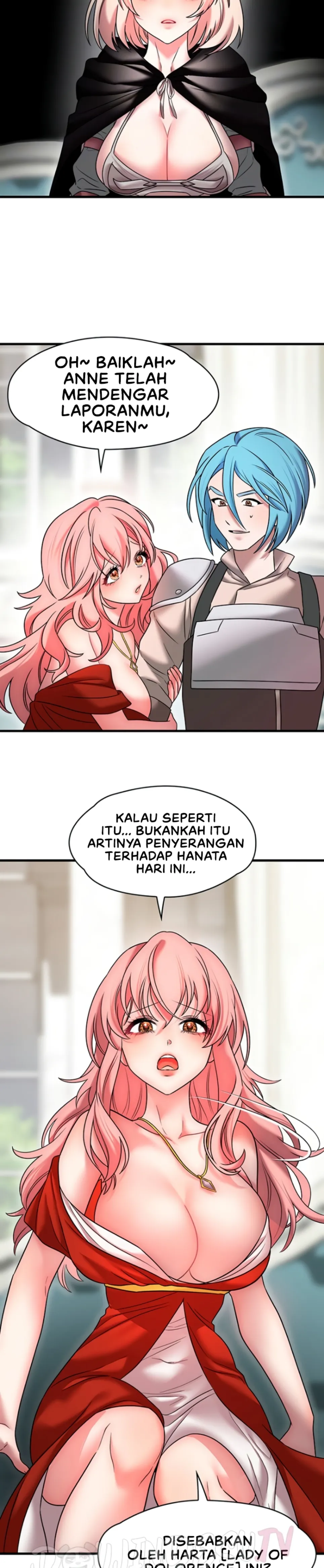 King of Delusions - Chapter 22 9 King of Delusions - Chapter 22 9