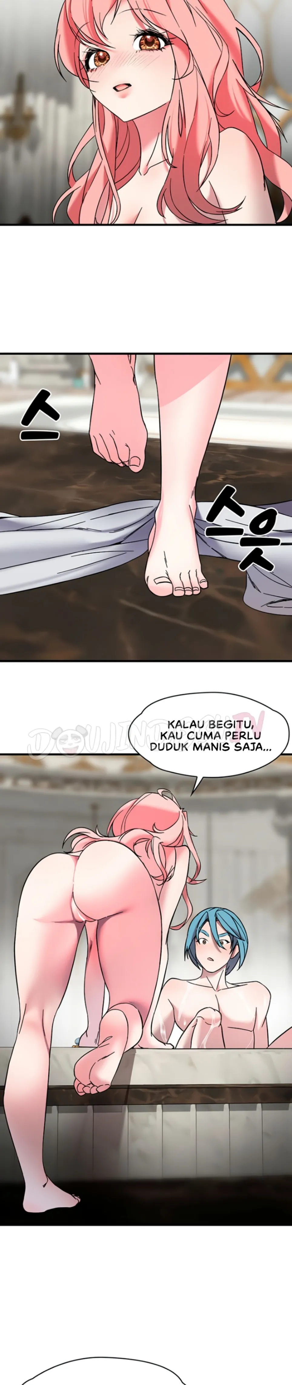 King of Delusions - Chapter 22 29 King of Delusions - Chapter 22 29