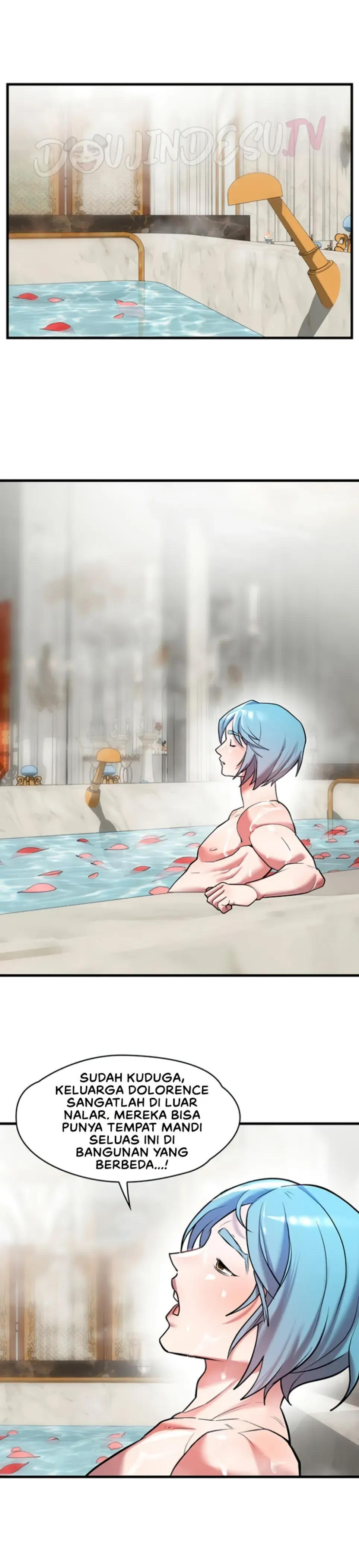 King of Delusions - Chapter 22 20 King of Delusions - Chapter 22 20