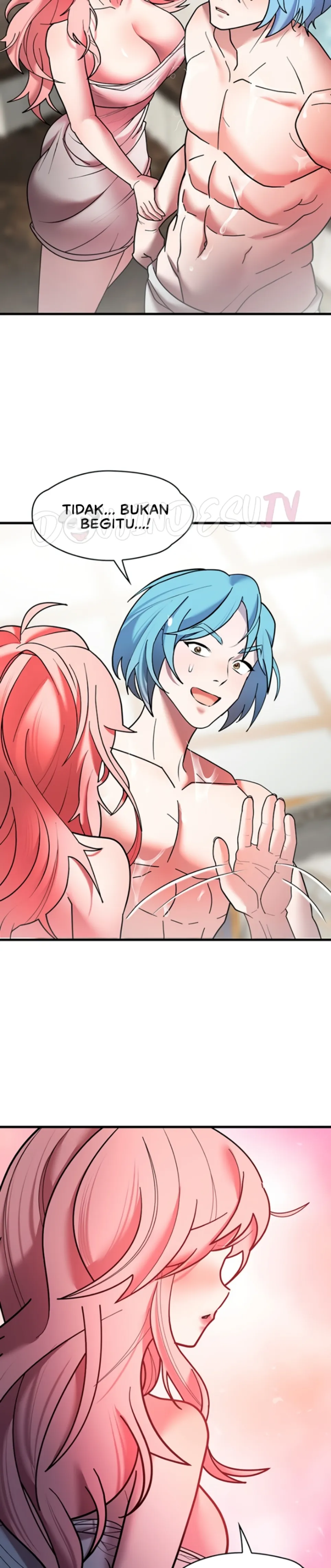 King of Delusions - Chapter 22 26 King of Delusions - Chapter 22 26