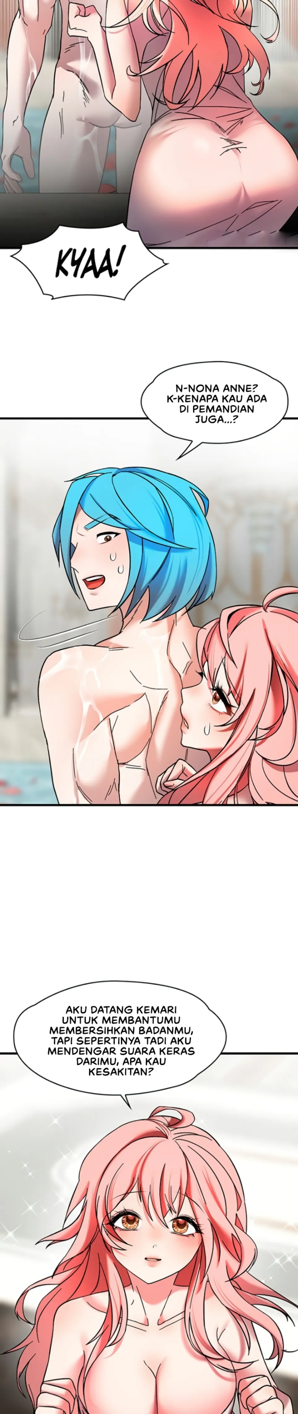 King of Delusions - Chapter 22 24 King of Delusions - Chapter 22 24