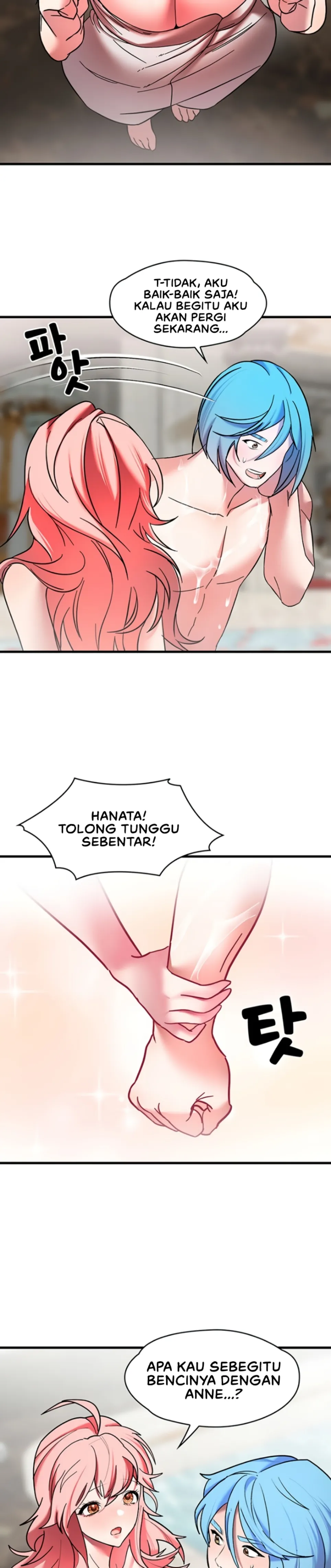 King of Delusions - Chapter 22 25 King of Delusions - Chapter 22 25