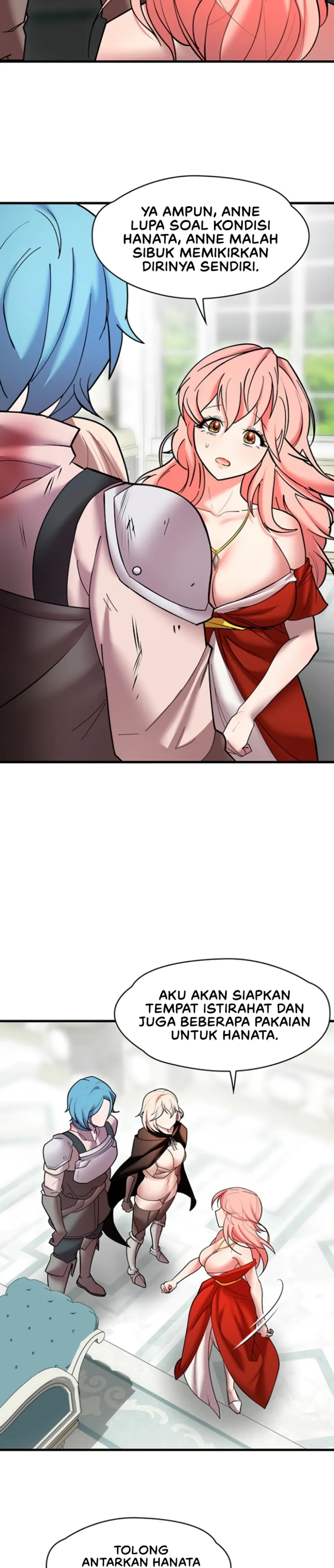 King of Delusions - Chapter 22 18 King of Delusions - Chapter 22 18