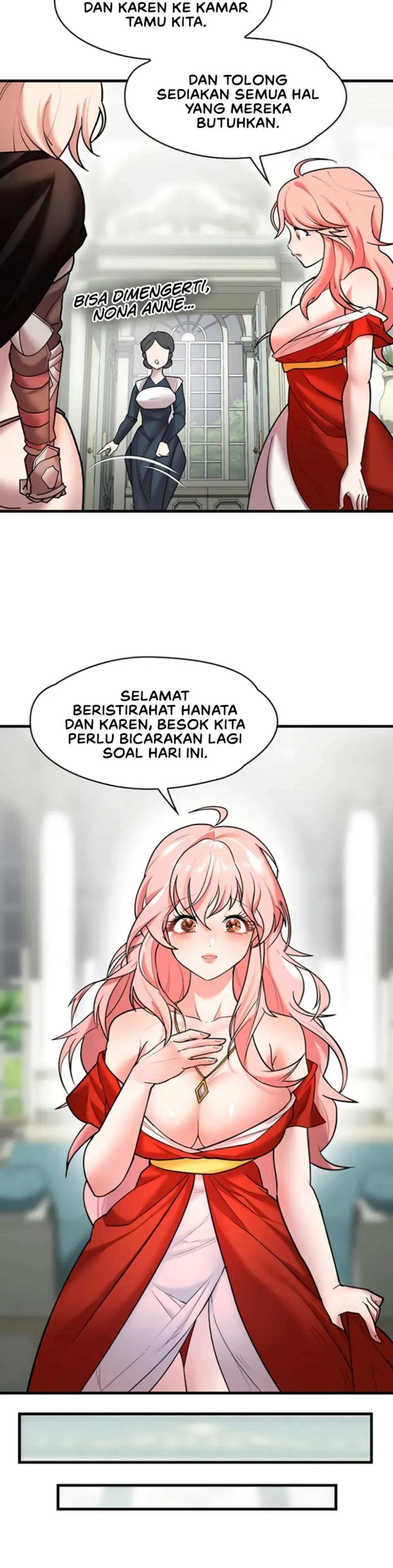 King of Delusions - Chapter 22 19 King of Delusions - Chapter 22 19