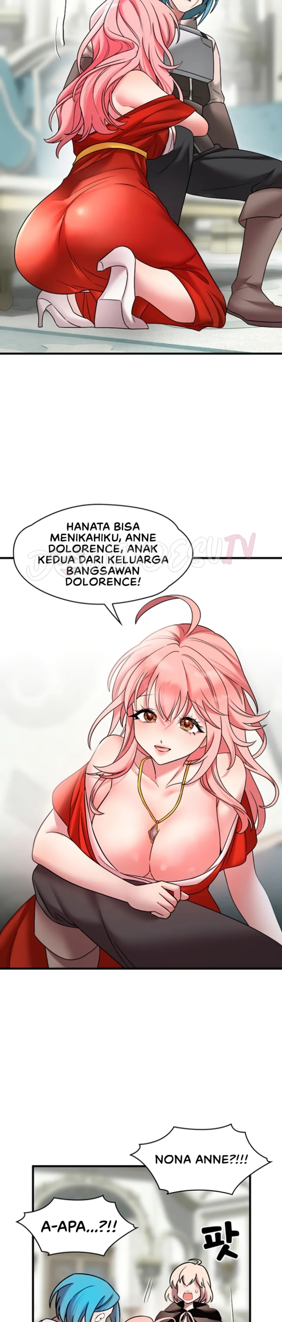 King of Delusions - Chapter 22 12 King of Delusions - Chapter 22 12