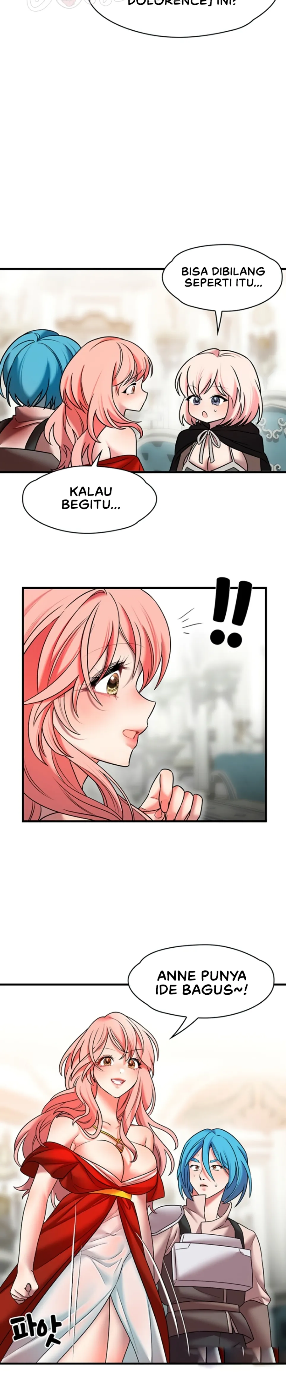 King of Delusions - Chapter 22 10 King of Delusions - Chapter 22 10