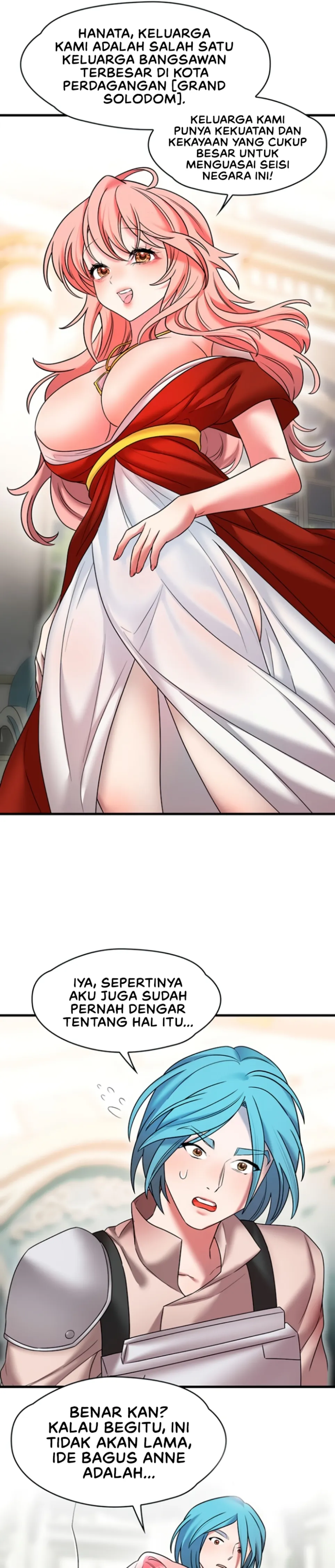 King of Delusions - Chapter 22 11 King of Delusions - Chapter 22 11