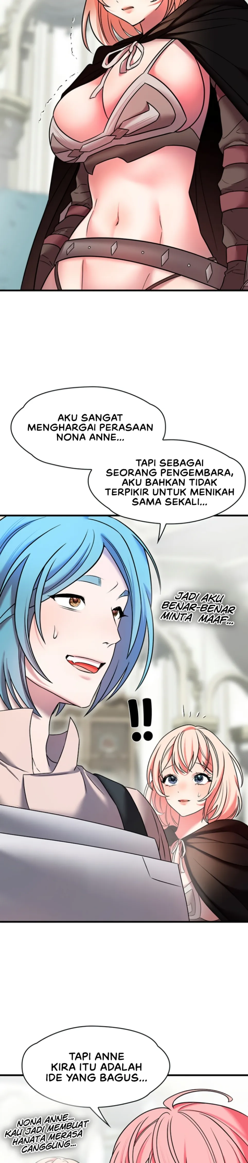 King of Delusions - Chapter 22 16 King of Delusions - Chapter 22 16