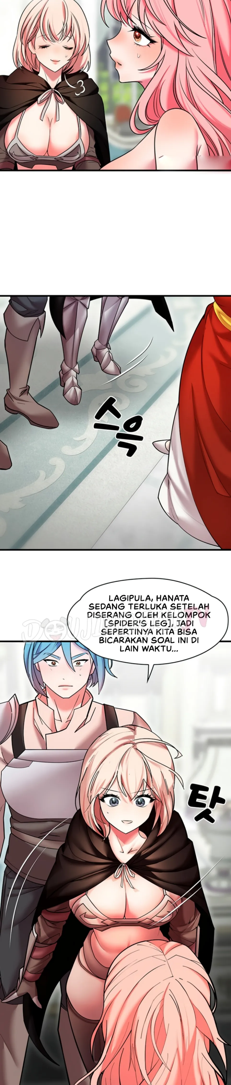 King of Delusions - Chapter 22 17 King of Delusions - Chapter 22 17