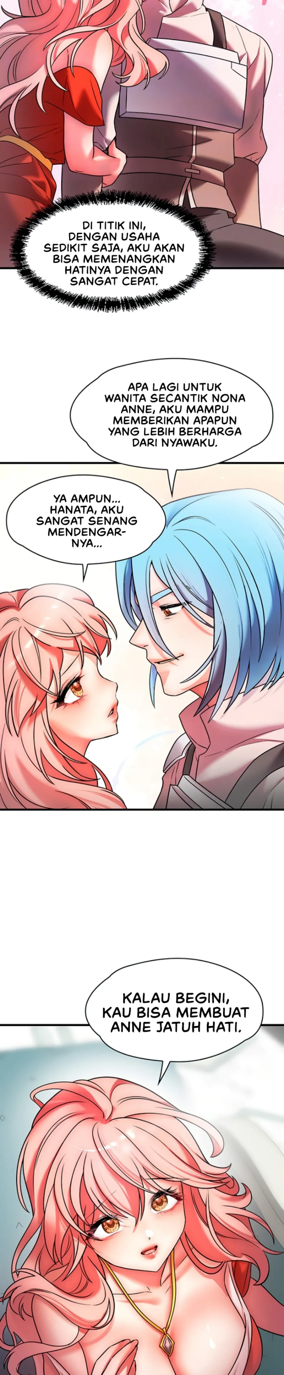 King of Delusions - Chapter 22 6 King of Delusions - Chapter 22 6