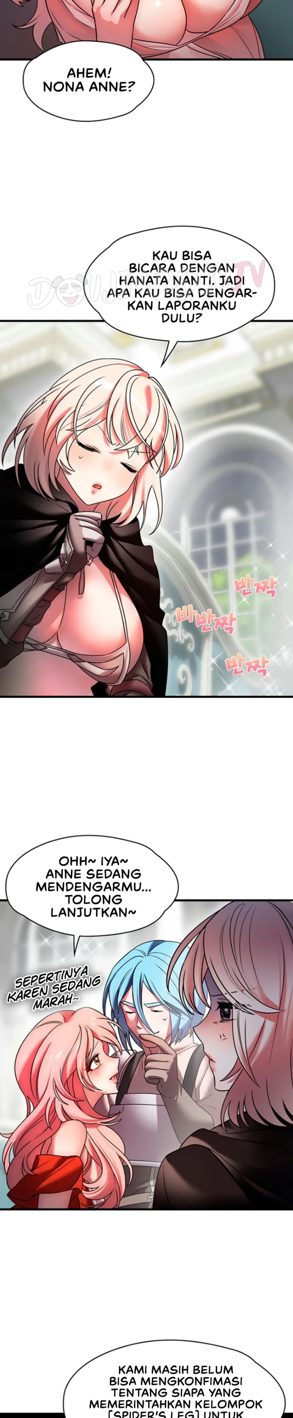 King of Delusions - Chapter 22 7 King of Delusions - Chapter 22 7