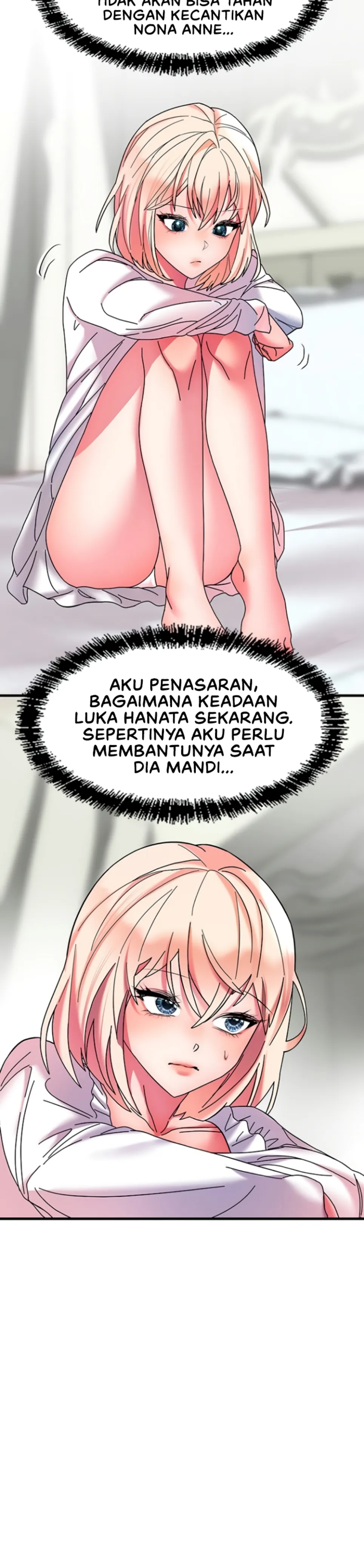 King of Delusions - Chapter 23 21 King of Delusions - Chapter 23 21