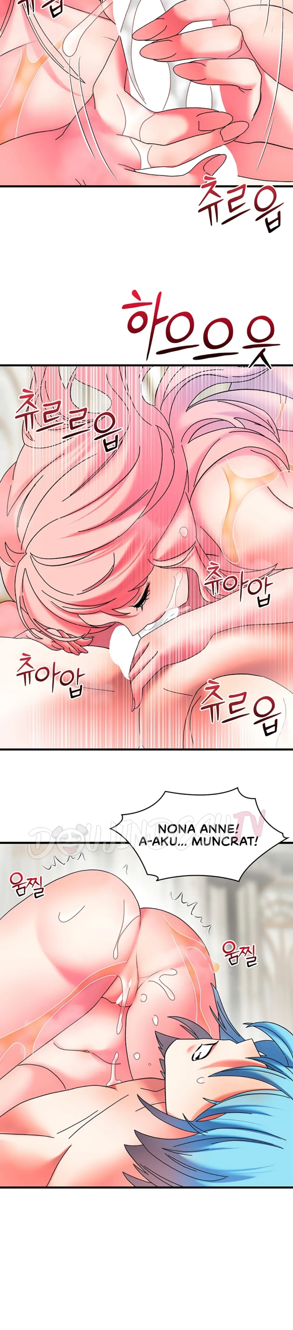 King of Delusions - Chapter 23 27 King of Delusions - Chapter 23 27