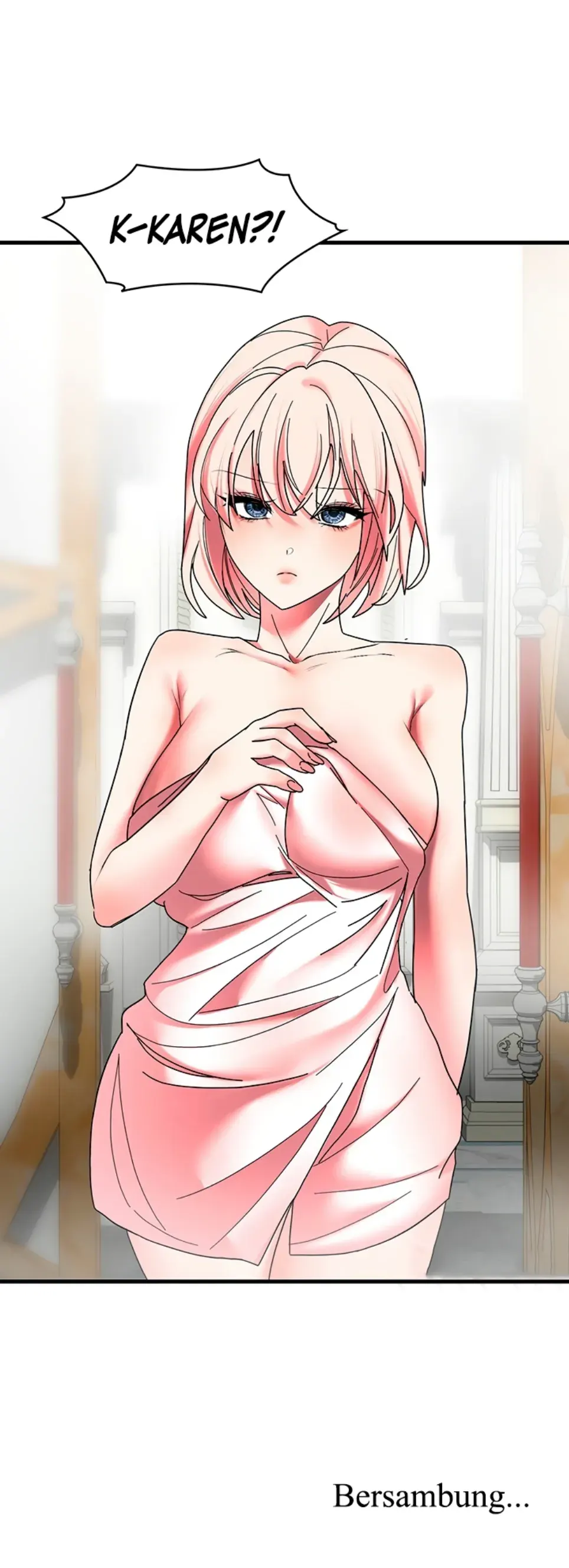 King of Delusions - Chapter 23 31 King of Delusions - Chapter 23 31