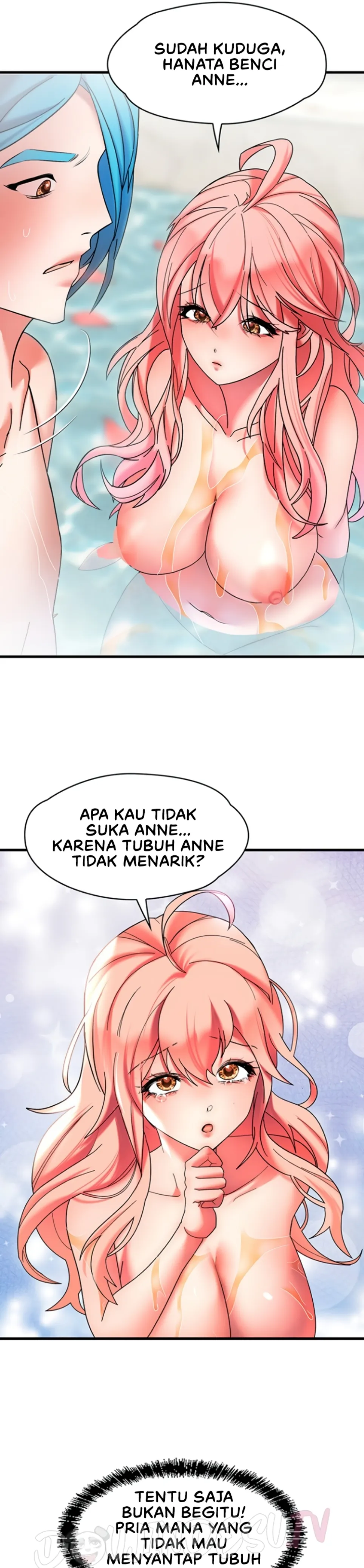 King of Delusions - Chapter 23 12 King of Delusions - Chapter 23 12