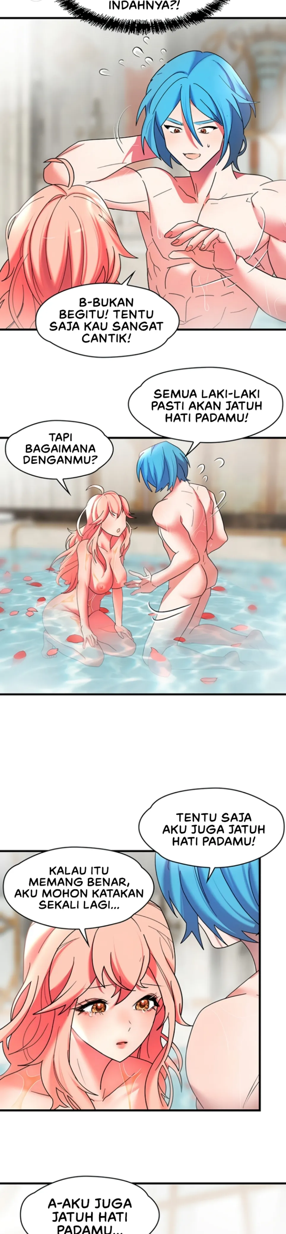 King of Delusions - Chapter 23 13 King of Delusions - Chapter 23 13