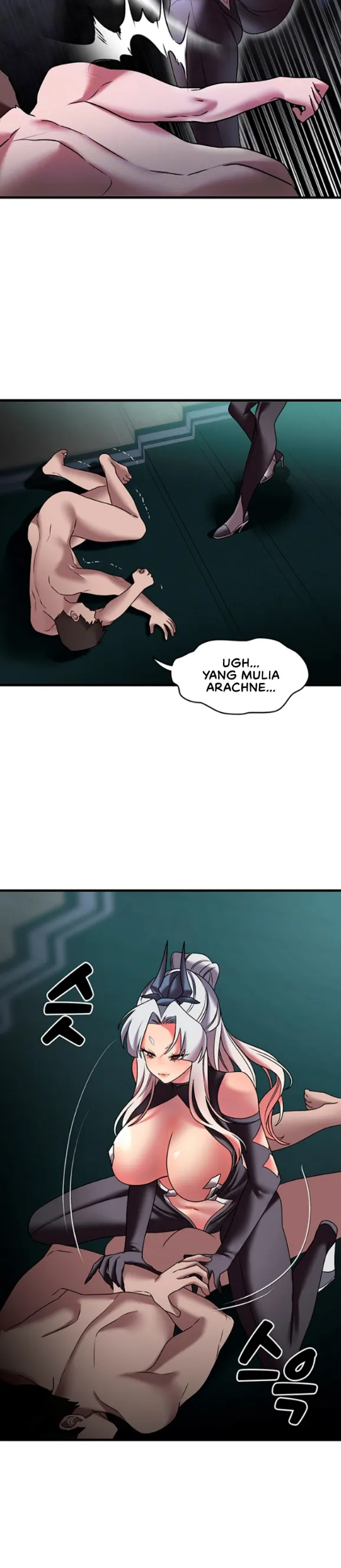 King of Delusions - Chapter 21 9 King of Delusions - Chapter 21 9