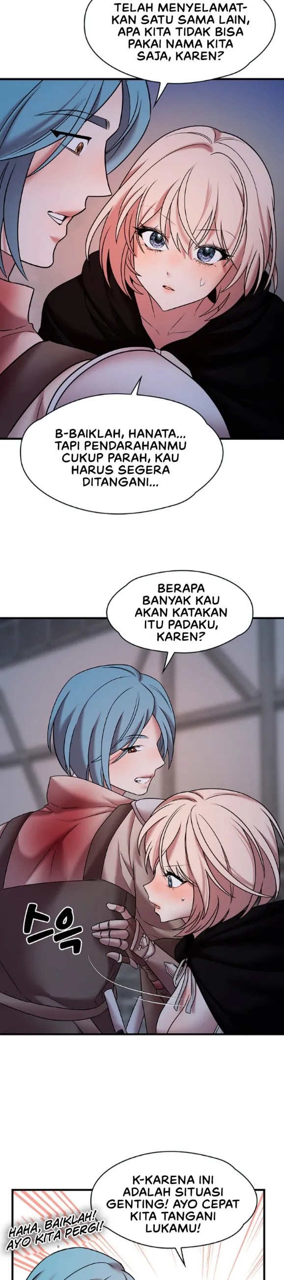 King of Delusions - Chapter 21 28 King of Delusions - Chapter 21 28