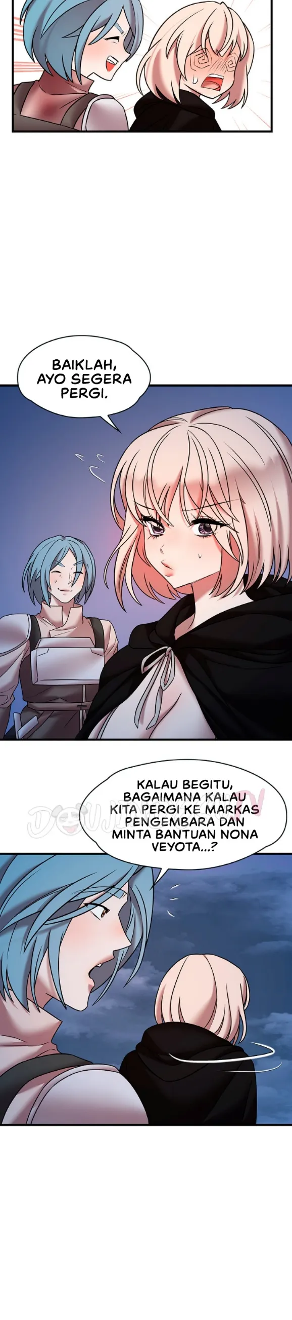 King of Delusions - Chapter 21 29 King of Delusions - Chapter 21 29