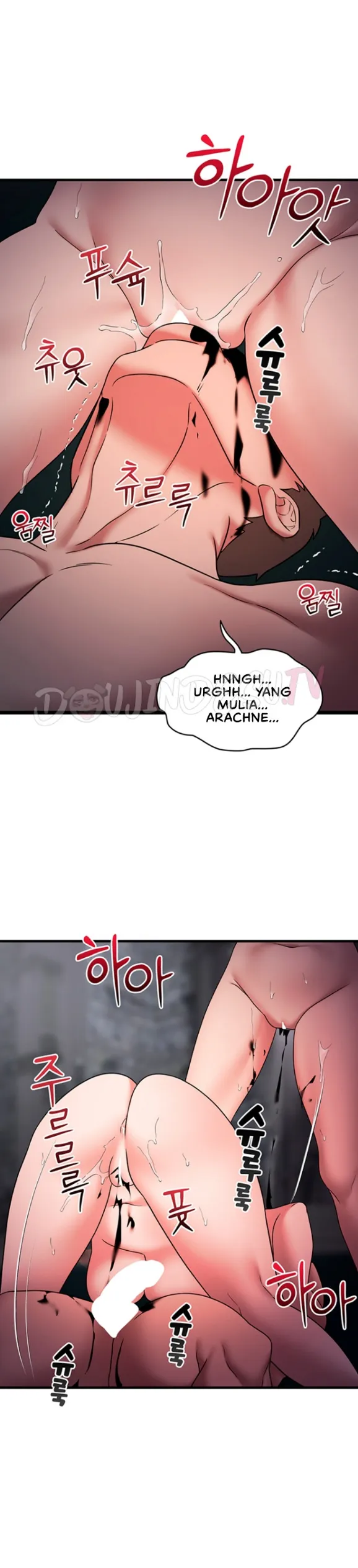 King of Delusions - Chapter 21 22 King of Delusions - Chapter 21 22