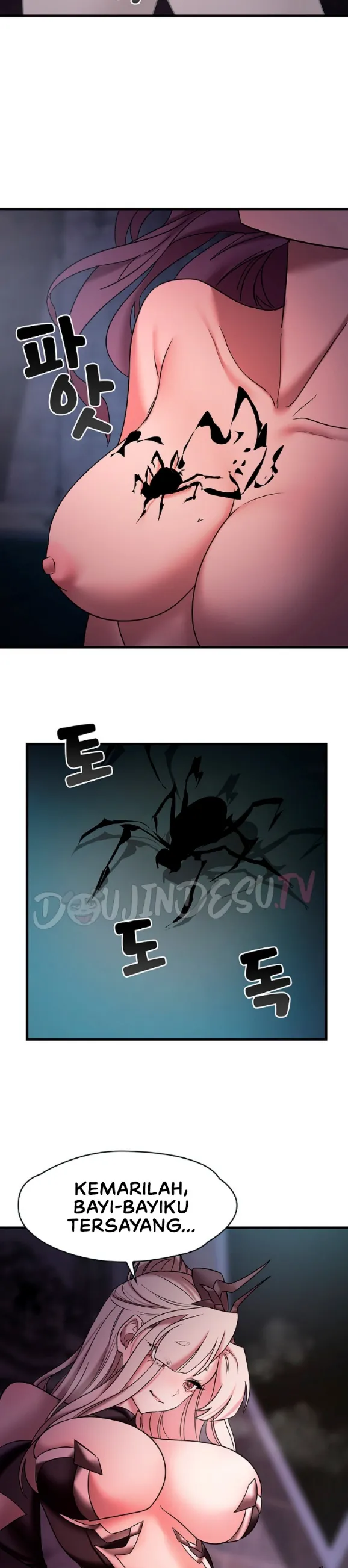 King of Delusions - Chapter 21 25 King of Delusions - Chapter 21 25