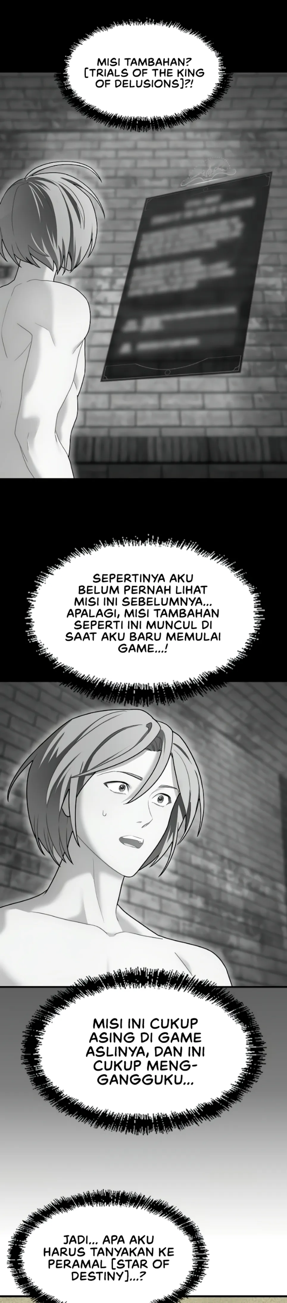 King of Delusions - Chapter 18 29