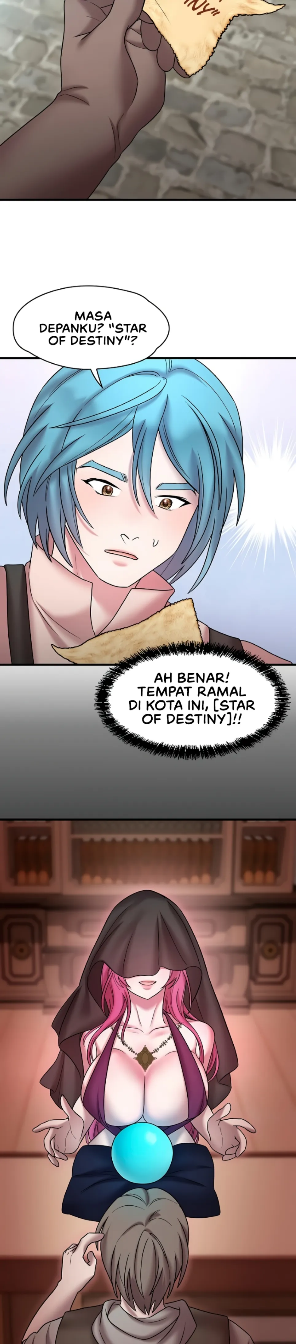King of Delusions - Chapter 18 26