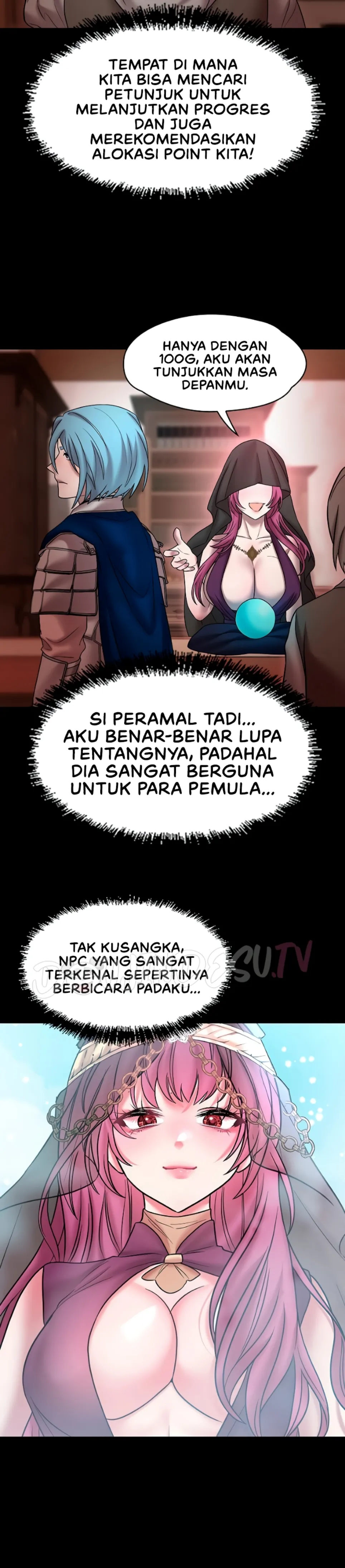 King of Delusions - Chapter 18 27