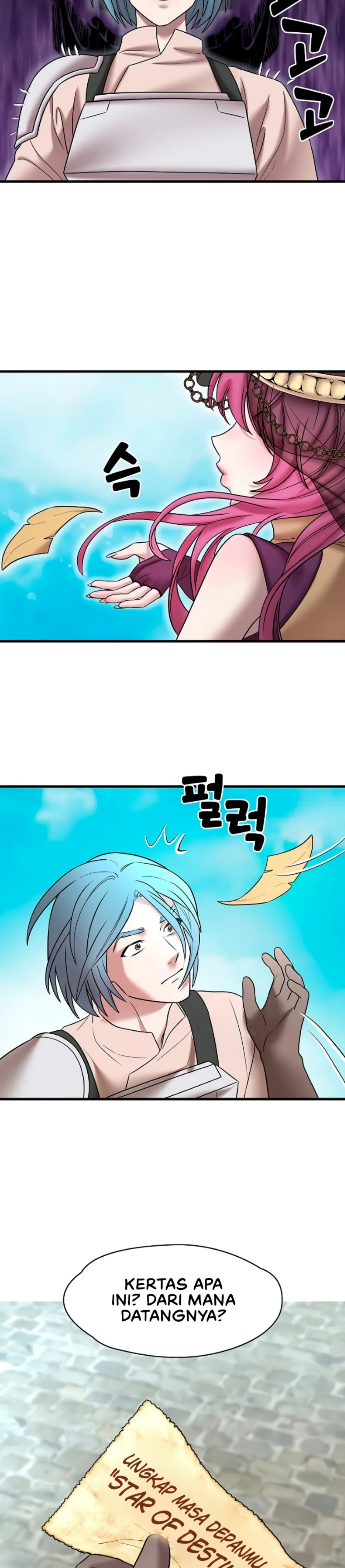 King of Delusions - Chapter 18 25