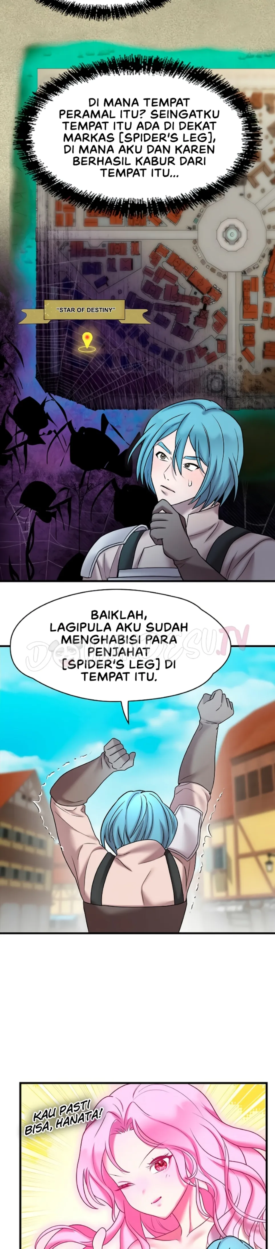 King of Delusions - Chapter 18 30