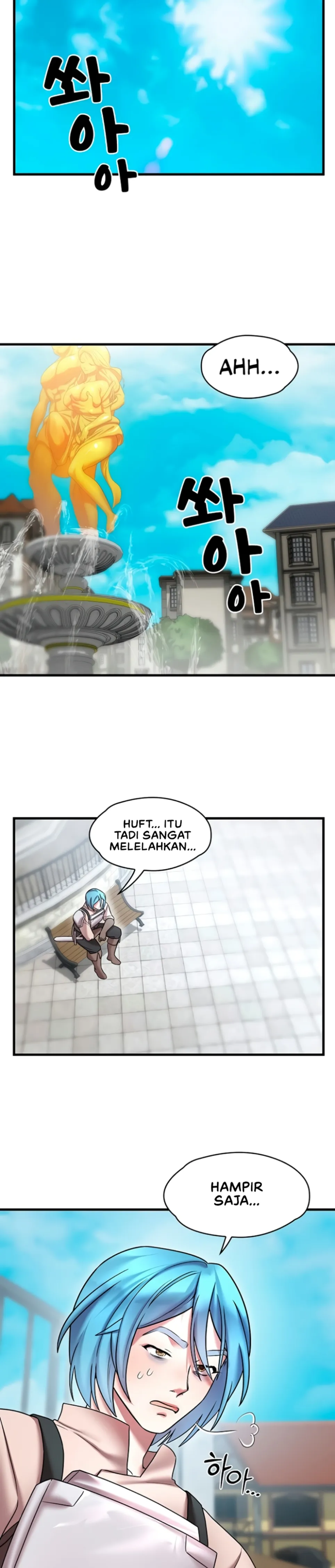 King of Delusions - Chapter 18 19