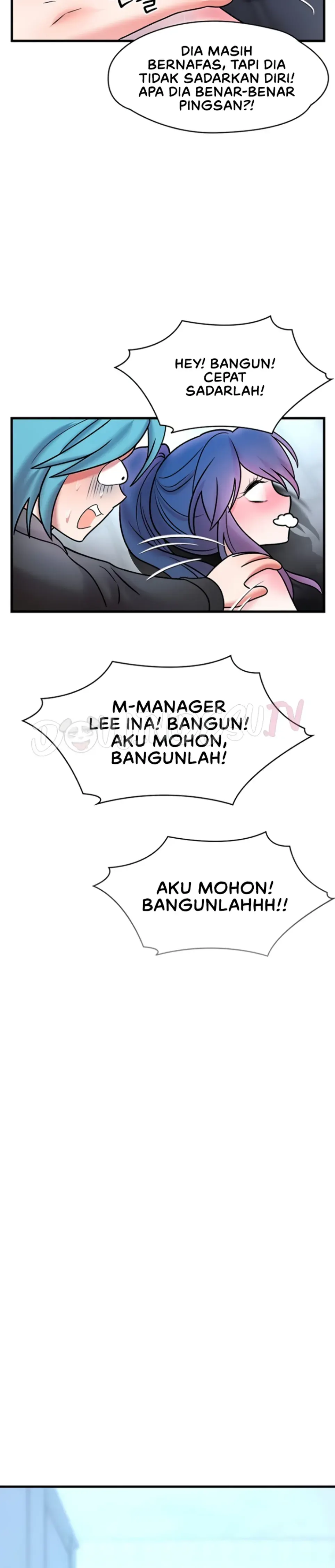 King of Delusions - Chapter 18 17