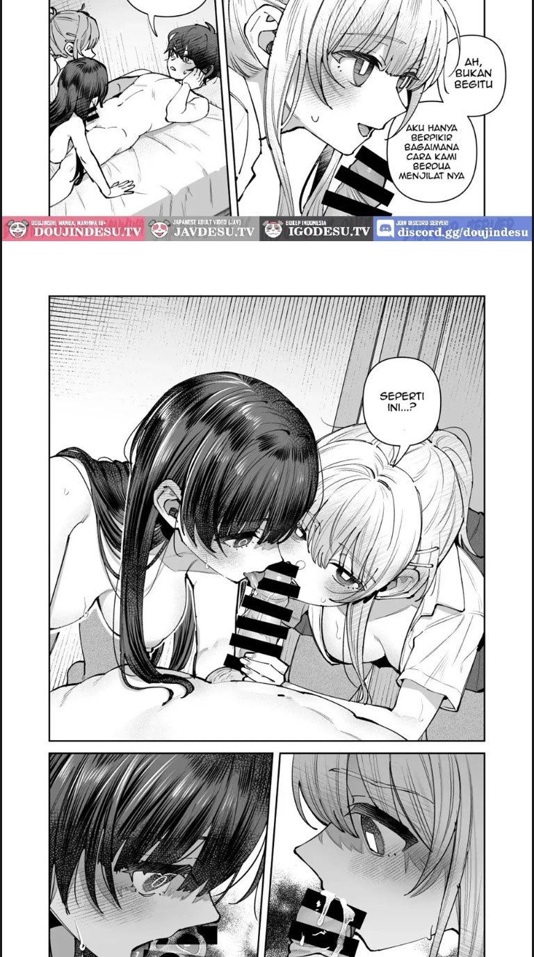 Kimi to Himitsu no Upload - Chapter 03 10 Kimi to Himitsu no Upload - Chapter 03 10