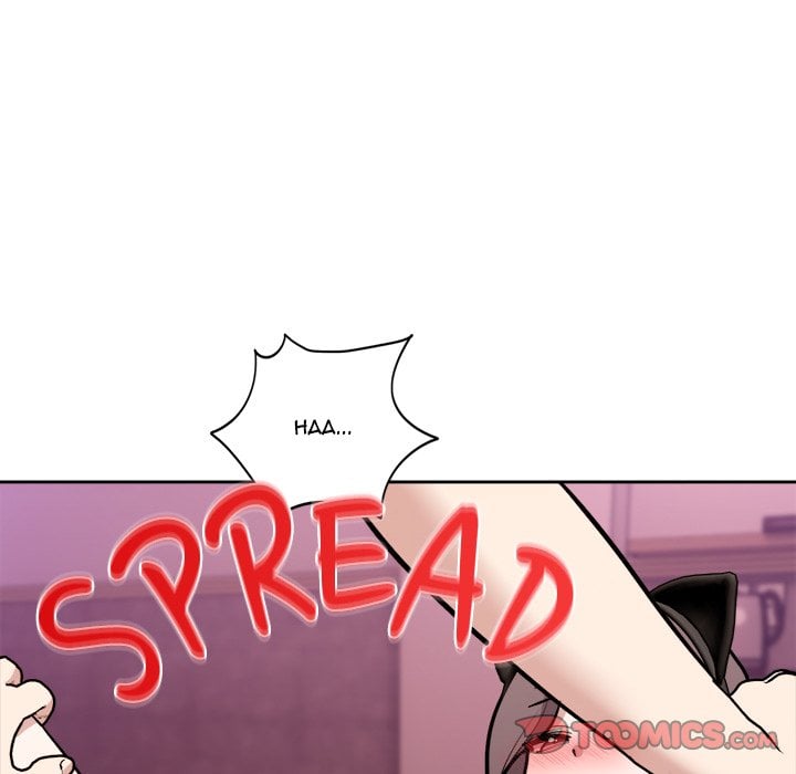 Knot My Secret - Chapter 11 29 Knot My Secret - Chapter 11 29