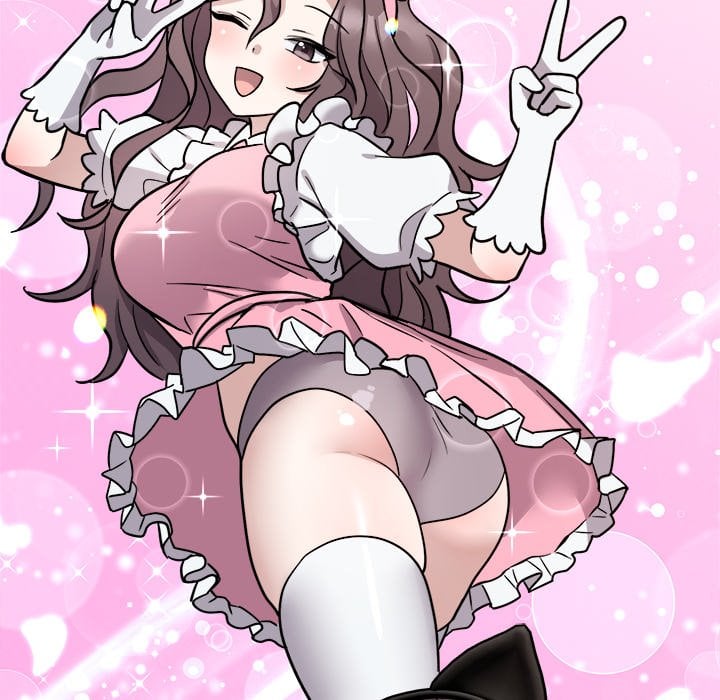 Knot My Secret - Chapter 11 61 Knot My Secret - Chapter 11 61