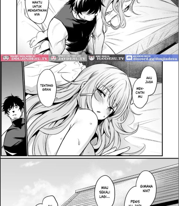 Konya ha Otanoshimi desu - Chapter 01 23