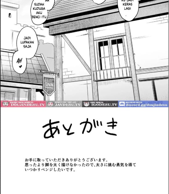 Konya ha Otanoshimi desu - Chapter 01 24