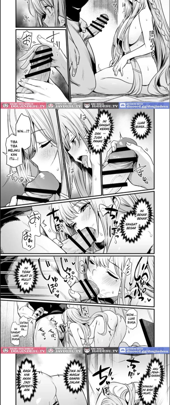 Konya ha Otanoshimi desu - Chapter 01 11