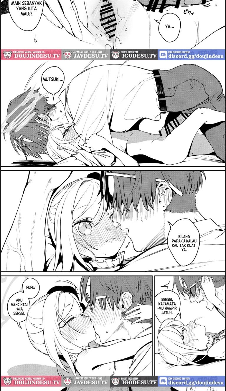 Koakuma no Batsu Game - Chapter 01 10