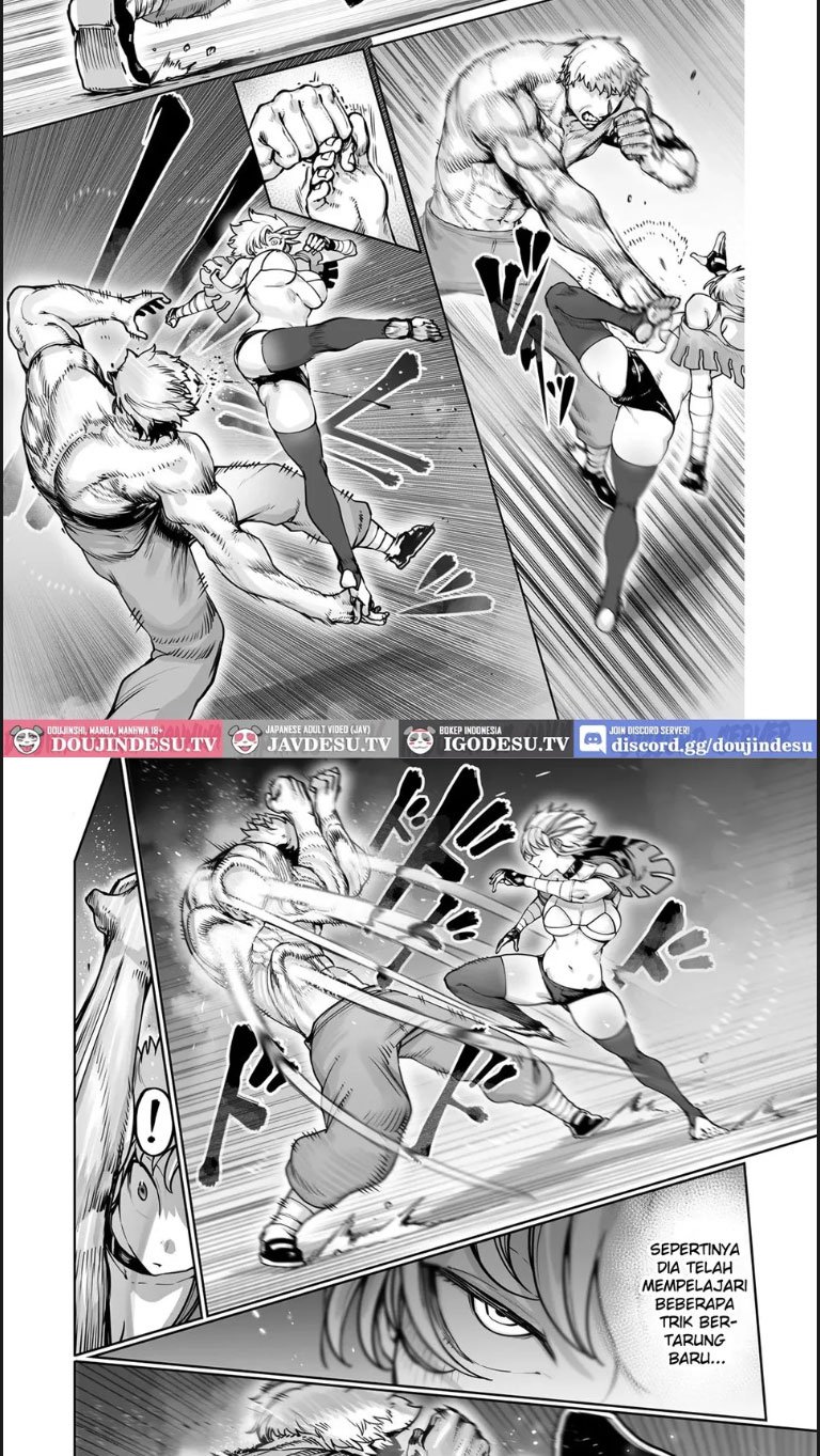 Kakutou Rape Revenge - Chapter 01 5 Kakutou Rape Revenge - Chapter 01 5