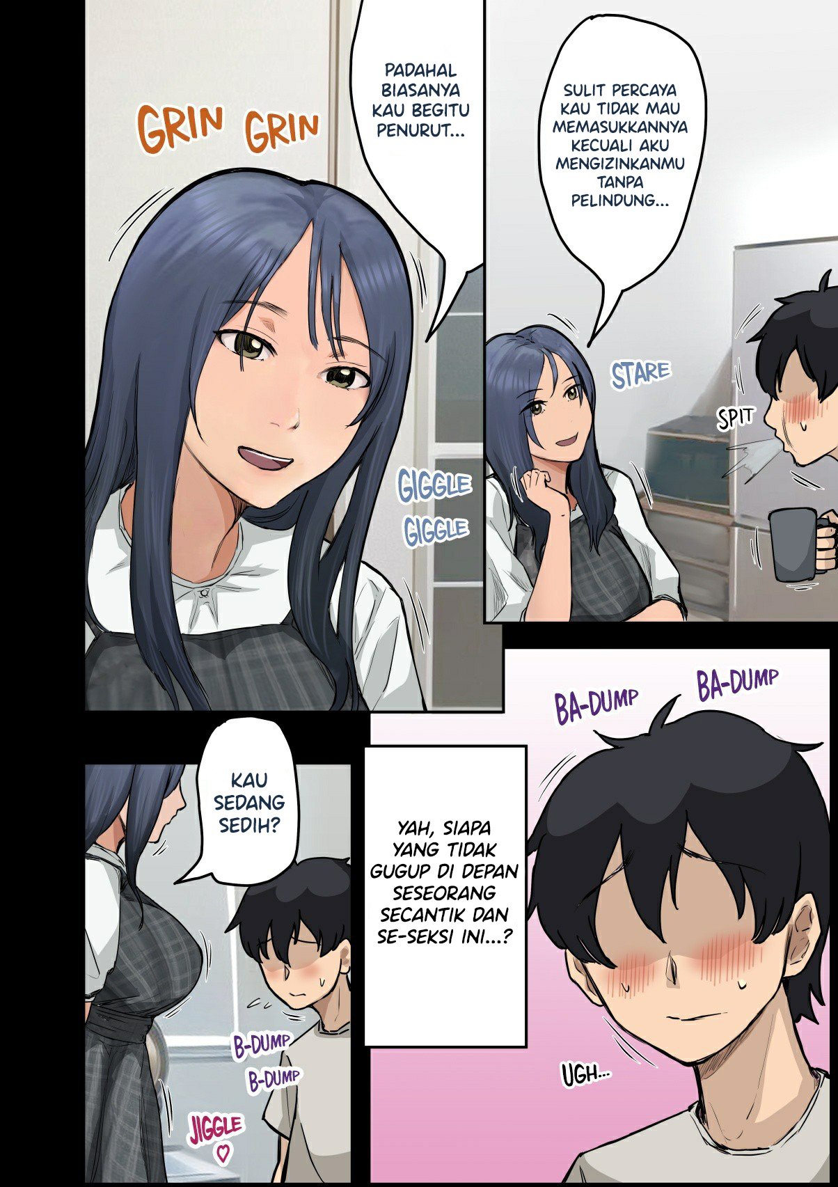 Kaisha no Madonna to Lucky de Yareta Hanashi - Chapter 2 114 Kaisha no Madonna to Lucky de Yareta Hanashi - Chapter 2 114