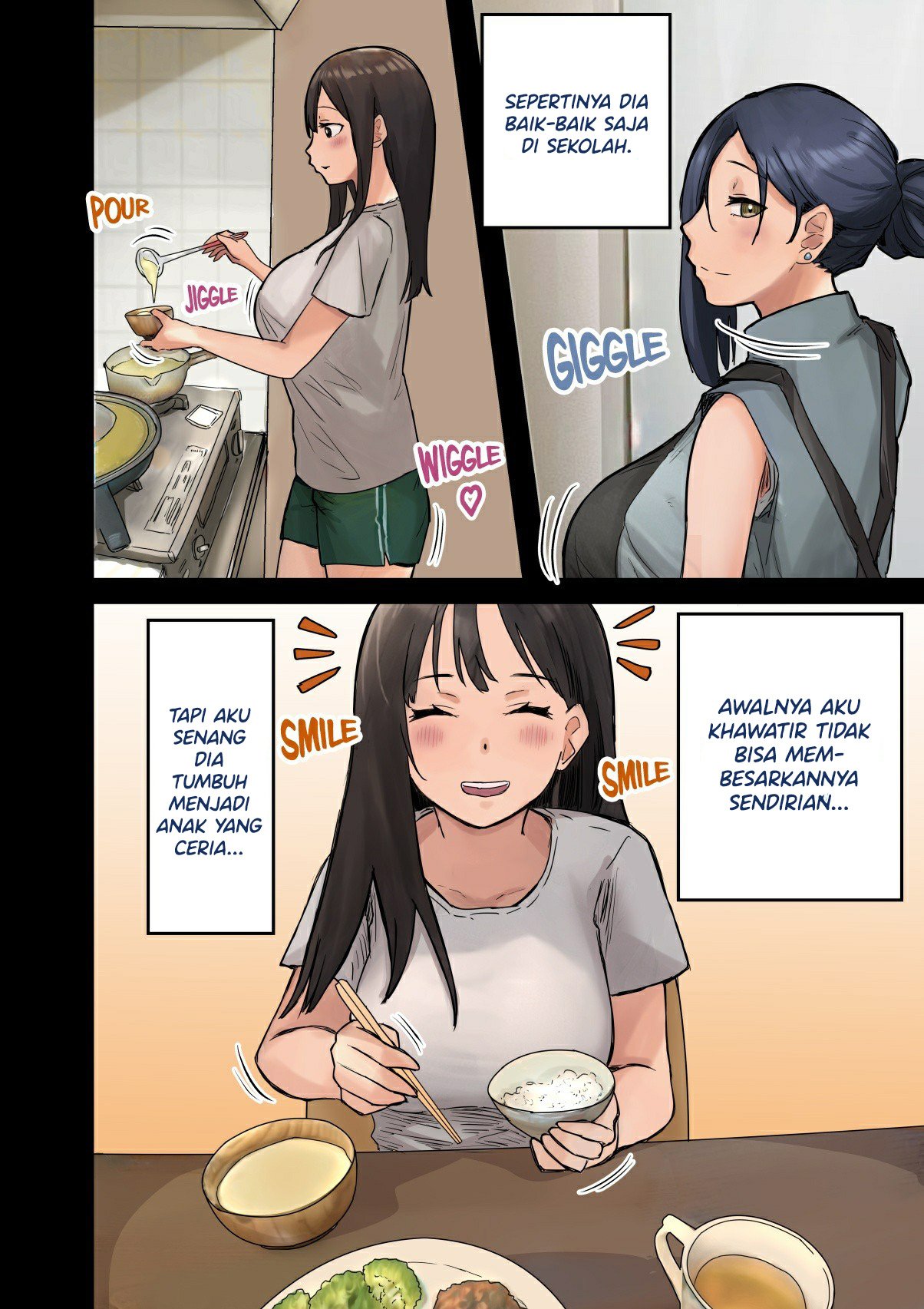 Kaisha no Madonna to Lucky de Yareta Hanashi - Chapter 2 15 Kaisha no Madonna to Lucky de Yareta Hanashi - Chapter 2 15