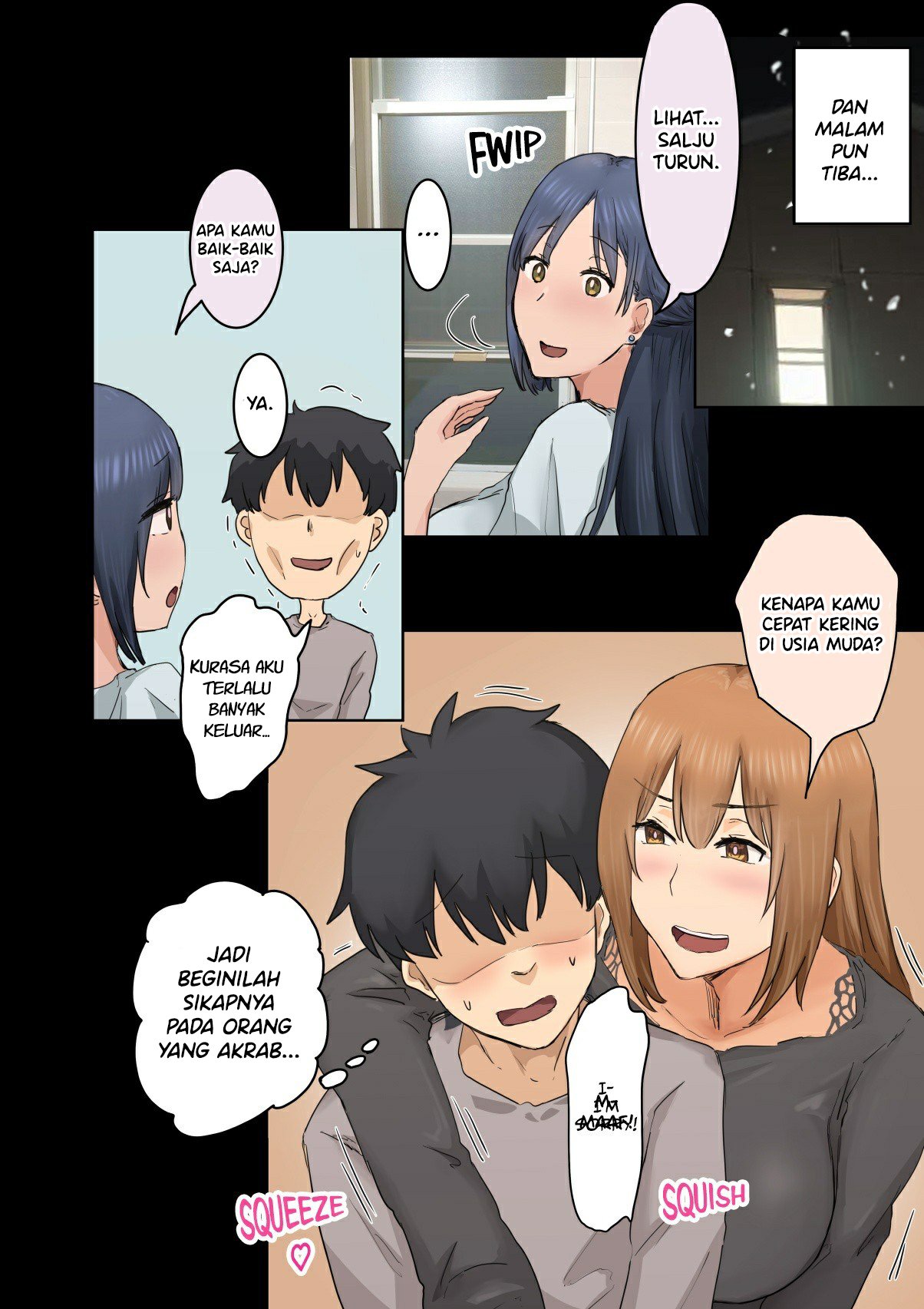 Kaisha no Madonna to Lucky de Yareta Hanashi - Chapter 3 99 Kaisha no Madonna to Lucky de Yareta Hanashi - Chapter 3 99