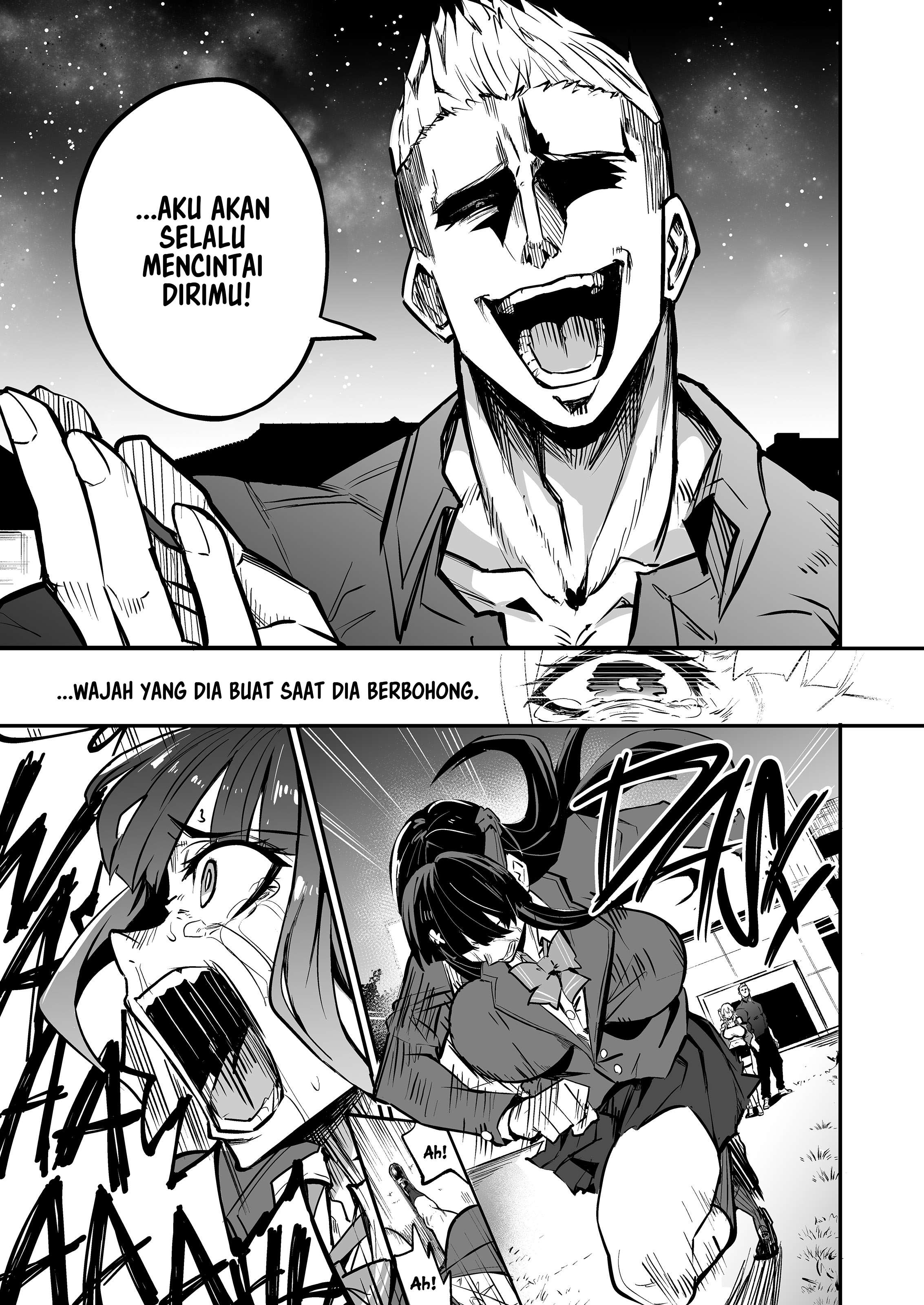 Kanojo ga Gaikokujin ni Netorareru Manga Ouchi Fuck Hen - Chapter 2 98 Kanojo ga Gaikokujin ni Netorareru Manga Ouchi Fuck Hen - Chapter 2 98