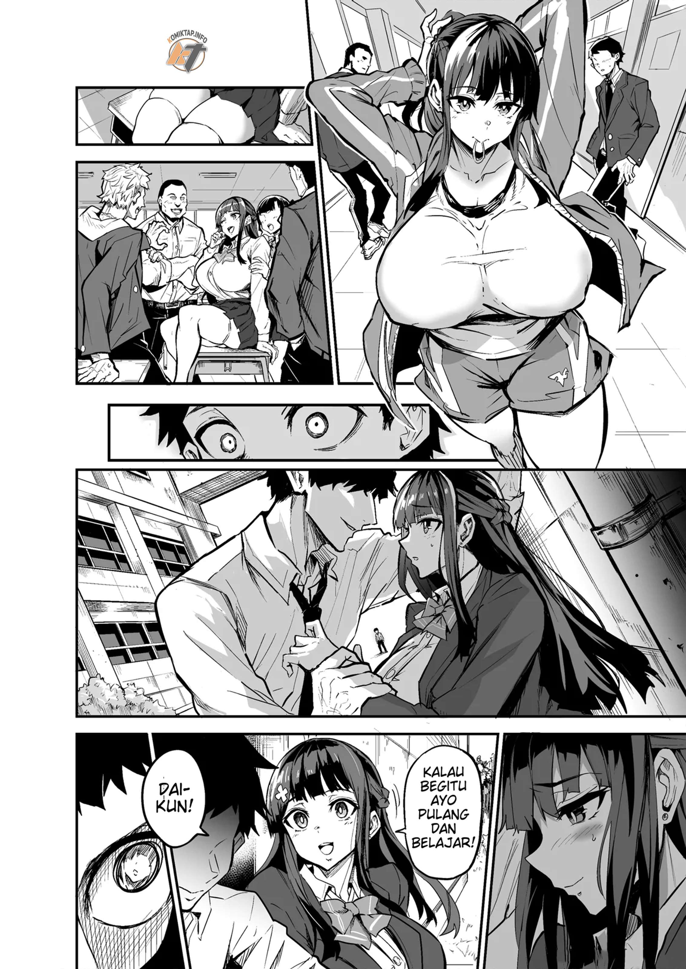 Kanojo ga Gaikokujin ni Netorareru Manga Ouchi Fuck Hen - Chapter 2 37 Kanojo ga Gaikokujin ni Netorareru Manga Ouchi Fuck Hen - Chapter 2 37