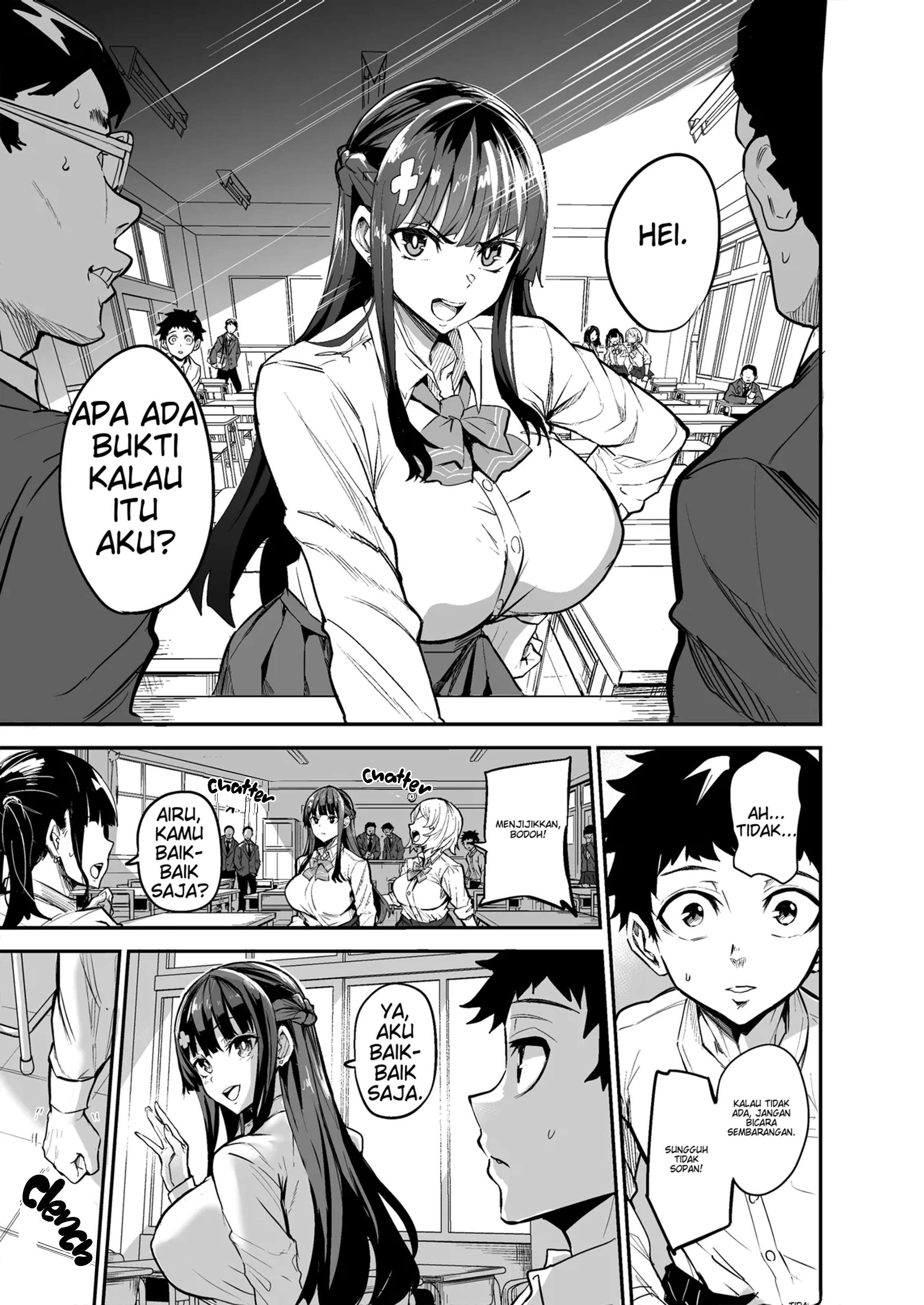 Kanojo ga Gaikokujin ni Netorareru Manga Ouchi Fuck Hen - Chapter 2 34 Kanojo ga Gaikokujin ni Netorareru Manga Ouchi Fuck Hen - Chapter 2 34