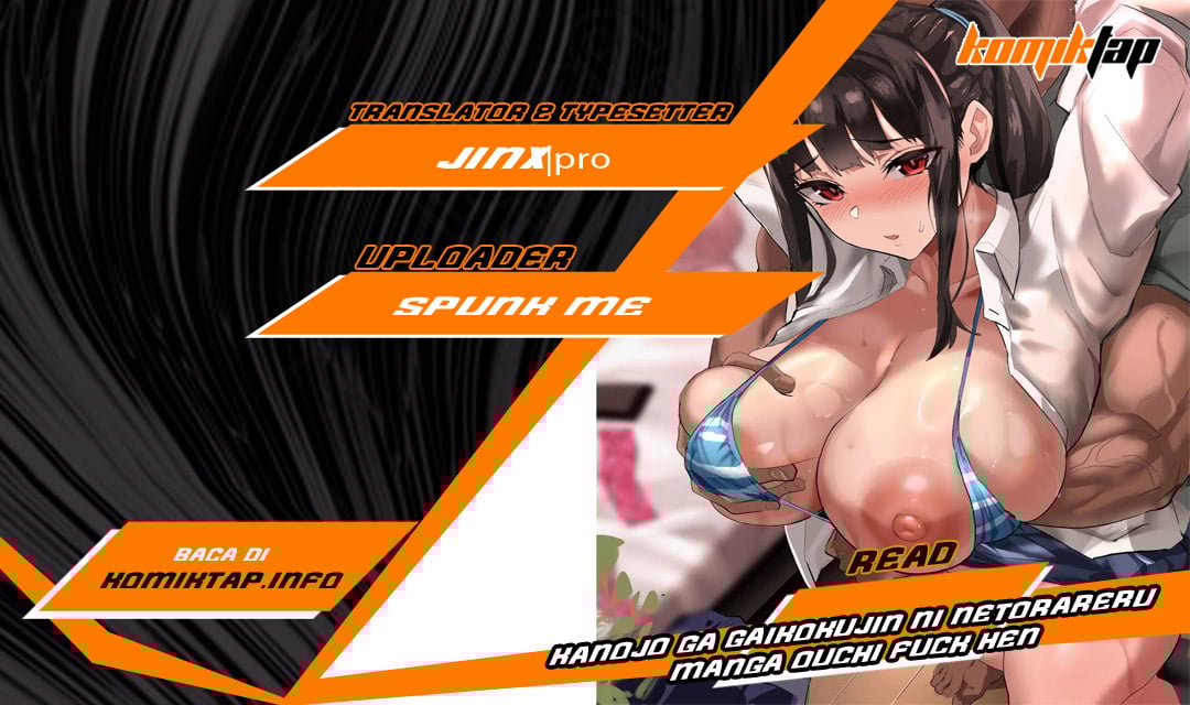 Kanojo ga Gaikokujin ni Netorareru Manga Ouchi Fuck Hen - Chapter 2 1 Kanojo ga Gaikokujin ni Netorareru Manga Ouchi Fuck Hen - Chapter 2 1