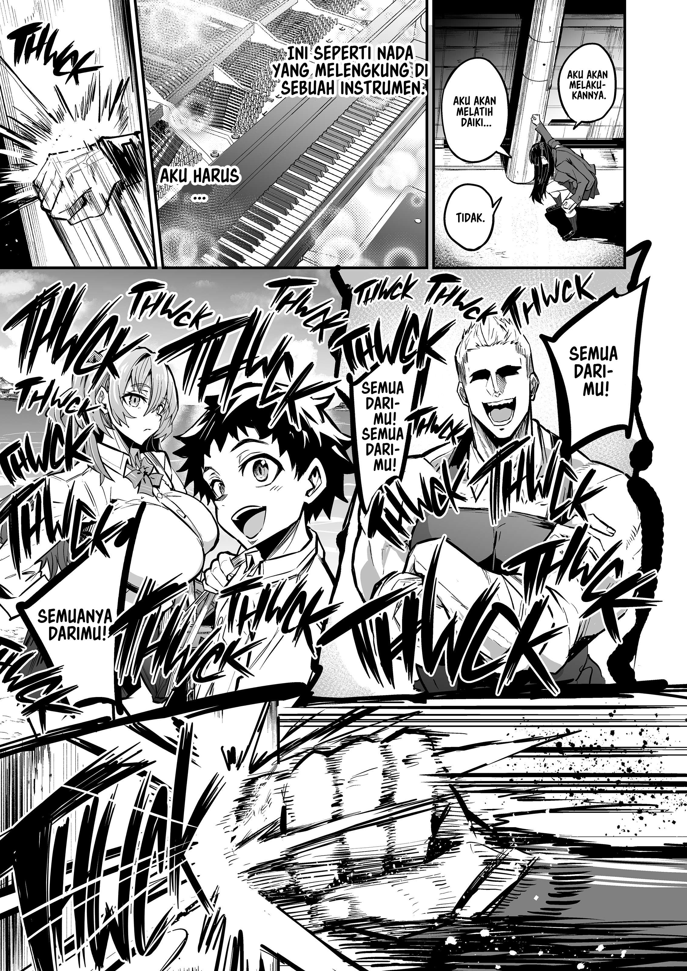 Kanojo ga Gaikokujin ni Netorareru Manga Ouchi Fuck Hen - Chapter 2 102 Kanojo ga Gaikokujin ni Netorareru Manga Ouchi Fuck Hen - Chapter 2 102