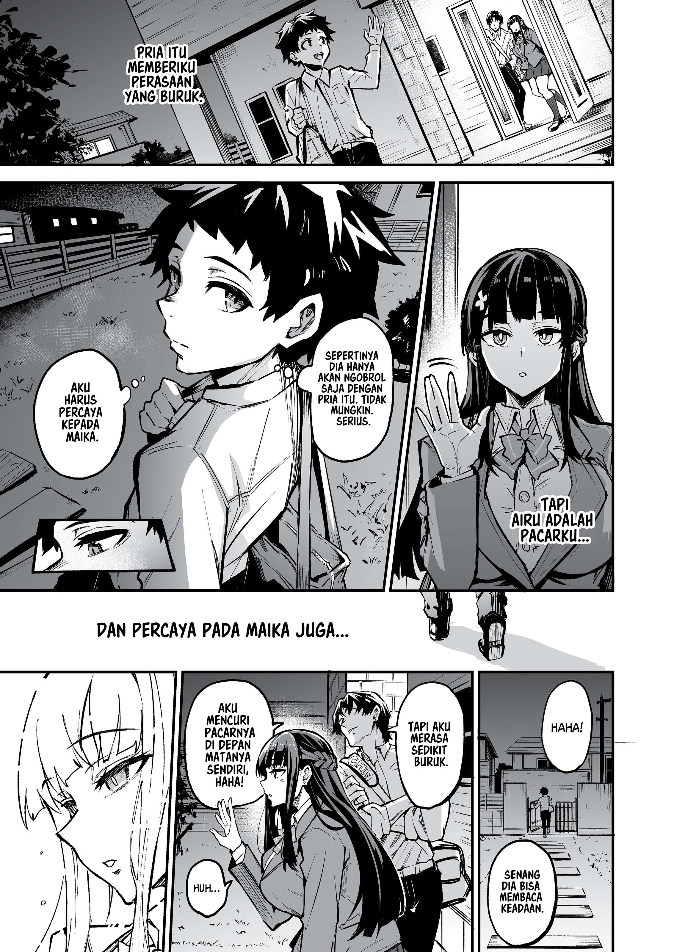 Kanojo ga Gaikokujin ni Netorareru Manga Ouchi Fuck Hen - Chapter 2 66 Kanojo ga Gaikokujin ni Netorareru Manga Ouchi Fuck Hen - Chapter 2 66